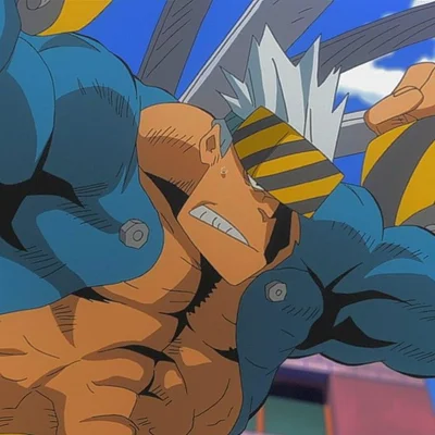 Death Arms