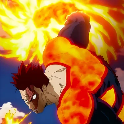 Endeavor