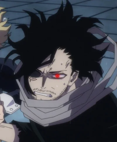 Eraser Head