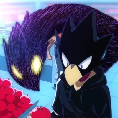 Fumikage Tokoyami