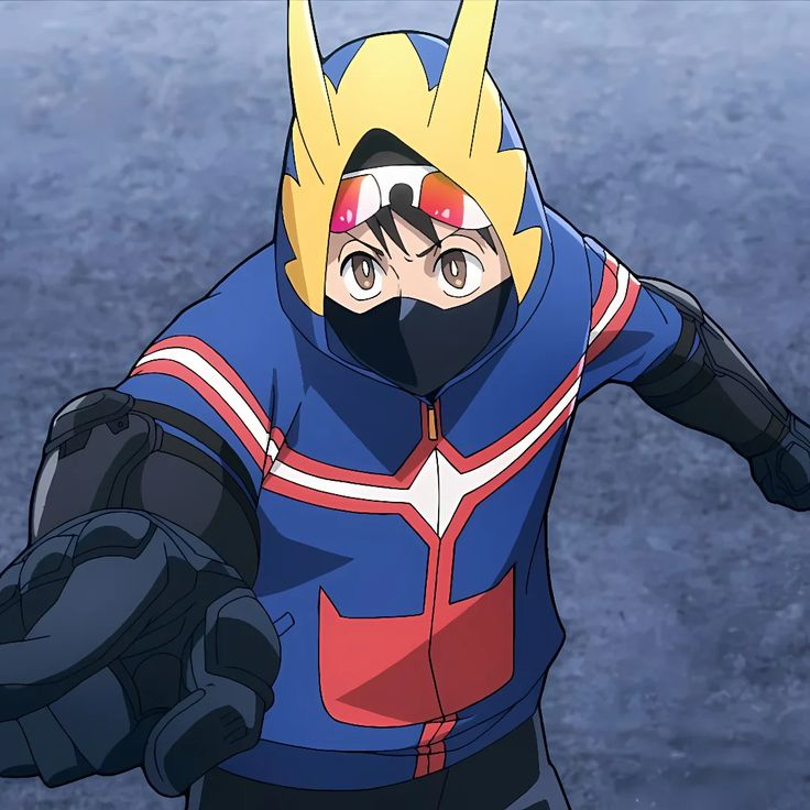 Koichi Haimawari