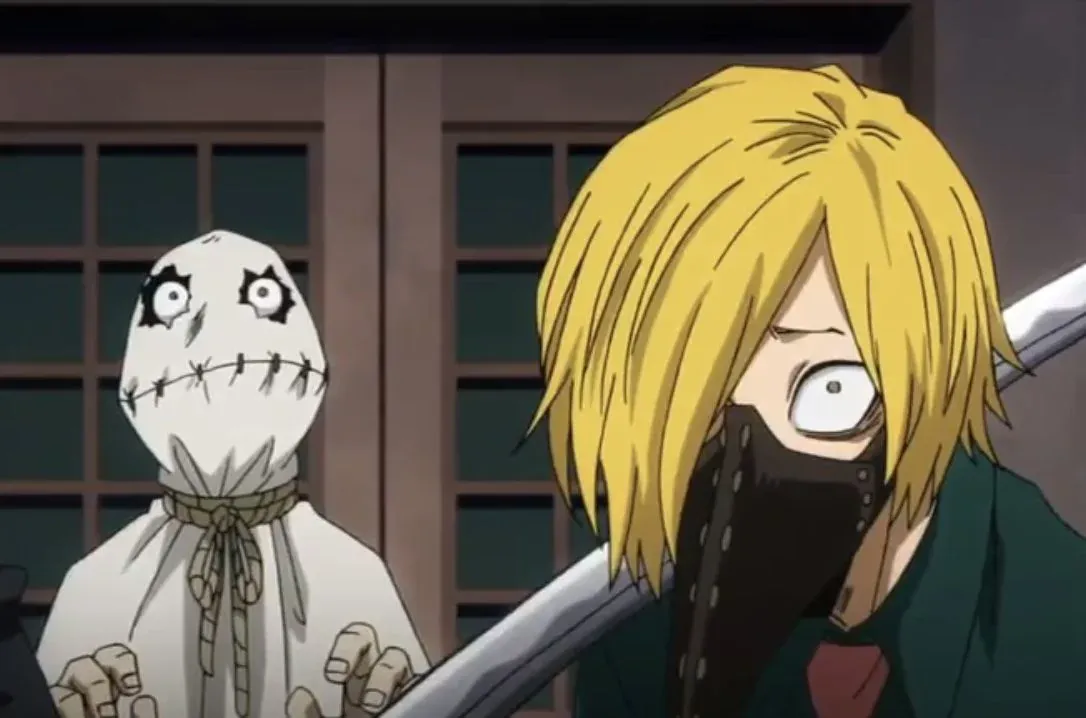 Toya Setsuno