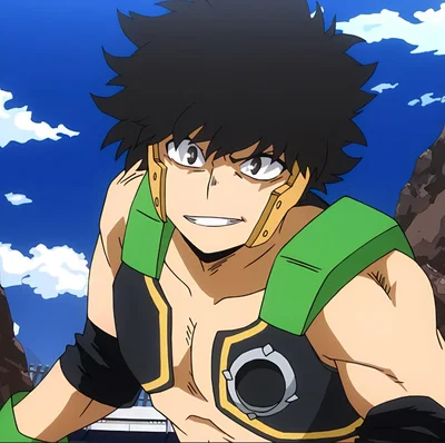 Yo Shindo
